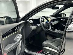 Lynk & Co 03 1.5T DCT Vigor Plus - ფოტო 5