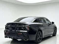 Lynk & Co 03 1.5T DCT Vigor Plus - ფოტო 9