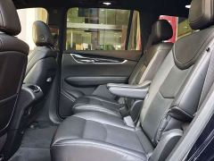 Cadillac XT6 2.0T Six-Seat AWD Luxury - фото 11