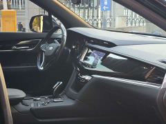 Cadillac XT6 2.0T Six-Seat AWD Luxury - фото 12