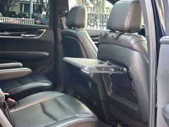 Cadillac XT6 2.0T Six-Seat AWD Luxury - фото 13