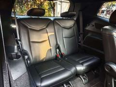 Cadillac XT6 2.0T Six-Seat AWD Luxury - фото 14