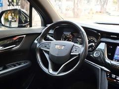 Cadillac XT6 2.0T Six-Seat AWD Luxury - фото 15