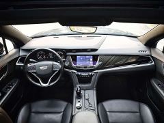 Cadillac XT6 2.0T Six-Seat AWD Luxury - фото 16