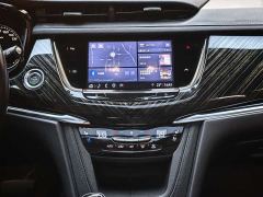 Cadillac XT6 2.0T Six-Seat AWD Luxury - фото 17