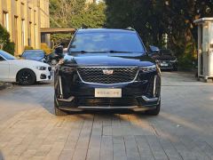 Cadillac XT6 2.0T Six-Seat AWD Luxury - фото 2