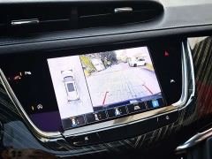 Cadillac XT6 2.0T Six-Seat AWD Luxury - фото 20