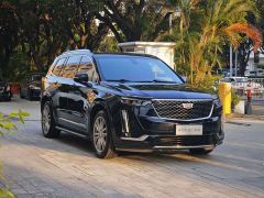 Cadillac XT6 2.0T Six-Seat AWD Luxury - фото 3