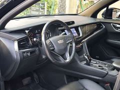 Cadillac XT6 2.0T Six-Seat AWD Luxury - фото 8