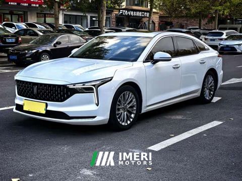 2022 FAW Besturn B70 1.5T Automatic Comfort Edition - ავტომობილი ჩინეთიდან