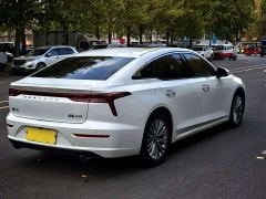 FAW Besturn B70 1.5T Automatic Comfort Edition - фото 11