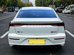 FAW Besturn B70 1.5T Automatic Comfort Edition - фото 12