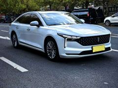 FAW Besturn B70 1.5T Automatic Comfort Edition - фото 3