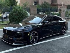 FAW Besturn B70 Third Generation 1.5T Automatic Comfort Edition - ფოტო 1