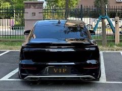 FAW Besturn B70 Third Generation 1.5T Automatic Comfort Edition - ფოტო 4