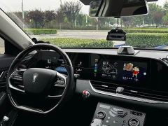 FAW Besturn B70 Third Generation 1.5T Automatic Comfort Edition - ფოტო 5