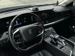 FAW Besturn B70 Third Generation 1.5T Automatic Comfort Edition - ფოტო 7