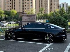 FAW Besturn B70 Third Generation 1.5T Automatic Comfort Edition - ფოტო 8