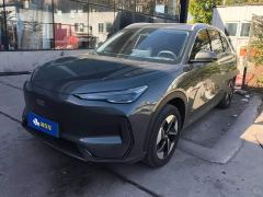 Geely Galaxy E5 610km Explorer Edition - ფოტო 1