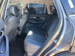 Geely Galaxy E5 610km Explorer Edition - ფოტო 11