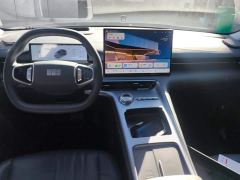 Geely Galaxy E5 610km Explorer Edition - ფოტო 12