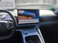 Geely Galaxy E5 610km Explorer Edition - ფოტო 13
