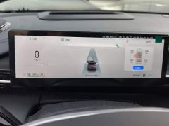 Geely Galaxy E5 610km Explorer Edition - ფოტო 14