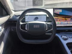 Geely Galaxy E5 610km Explorer Edition - ფოტო 15