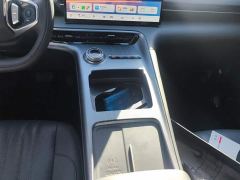 Geely Galaxy E5 610km Explorer Edition - ფოტო 16