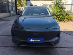 Geely Galaxy E5 610km Explorer Edition - ფოტო 2