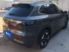 Geely Galaxy E5 610km Explorer Edition - ფოტო 3
