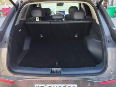 Geely Galaxy E5 610km Explorer Edition - ფოტო 4