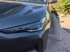Geely Galaxy E5 610km Explorer Edition - ფოტო 5