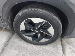 Geely Galaxy E5 610km Explorer Edition - ფოტო 6