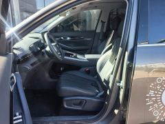 Geely Galaxy E5 610km Explorer Edition - ფოტო 9