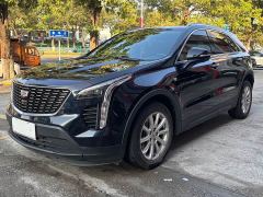 Cadillac XT4 28T FWD Fashion Edition - photo 1