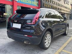 Cadillac XT4 28T FWD Fashion Edition - photo 10