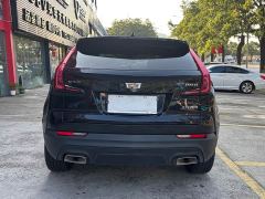 Cadillac XT4 28T FWD Fashion Edition - photo 11
