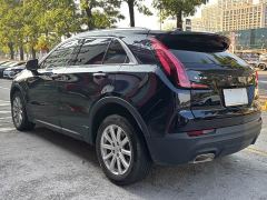 Cadillac XT4 28T FWD Fashion Edition - photo 12