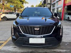 Cadillac XT4 28T FWD Fashion Edition - photo 2