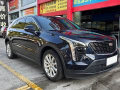 Cadillac XT4 28T FWD Fashion Edition - photo 3