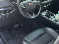 Cadillac XT4 28T FWD Fashion Edition - photo 5