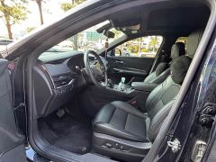 Cadillac XT4 28T FWD Fashion Edition - photo 6