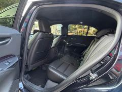 Cadillac XT4 28T FWD Fashion Edition - photo 7
