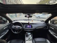 Cadillac XT4 28T FWD Fashion Edition - photo 8