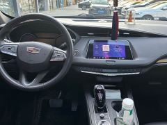 Cadillac XT4 28T FWD Fashion Edition - photo 9