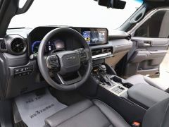 Toyota Prado 2.4T Hanye WX 6-Seater - фото 13