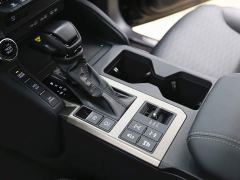 Toyota Prado 2.4T Hanye WX 6-Seater - фото 14