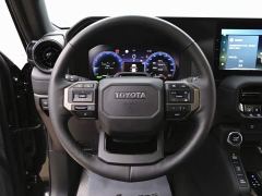 Toyota Prado 2.4T Hanye WX 6-Seater - фото 15