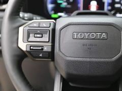 Toyota Prado 2.4T Hanye WX 6-Seater - фото 16